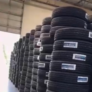 295/75R22.5 truck tyres