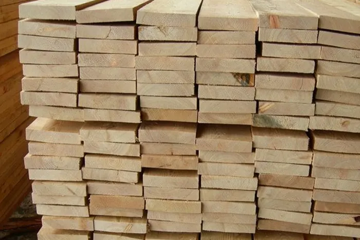 Spruce Wood - Image 2