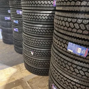 11R24.5 truck tires